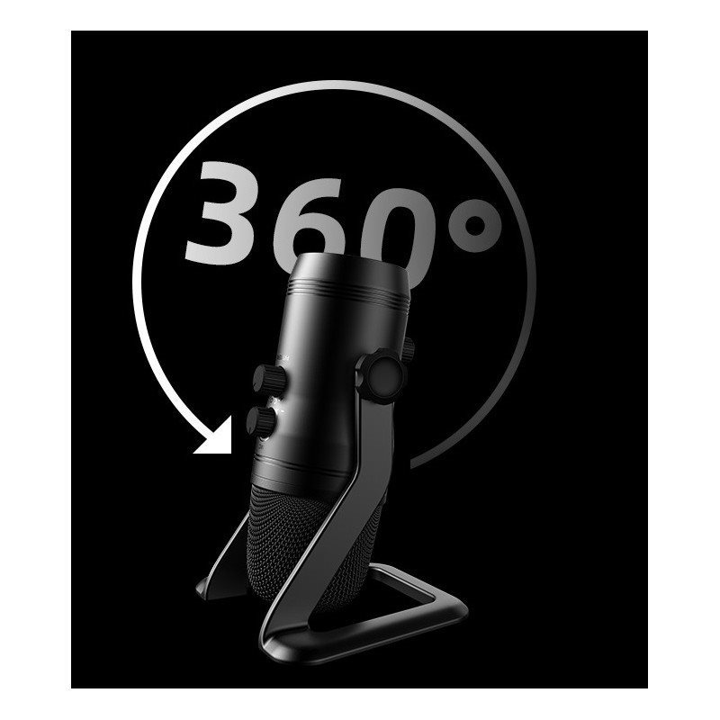 Mikrofon FIFINE K690