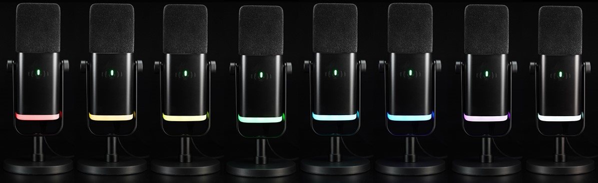 Microphone FIFINE AM8
