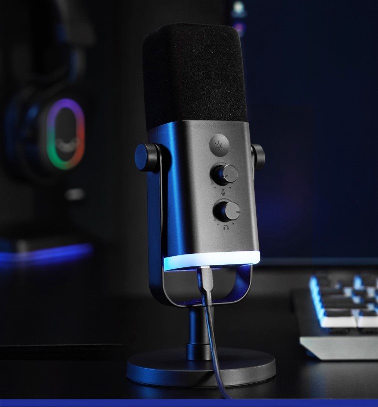 Microphone FIFINE AM8 Microphone FIFINE AM8