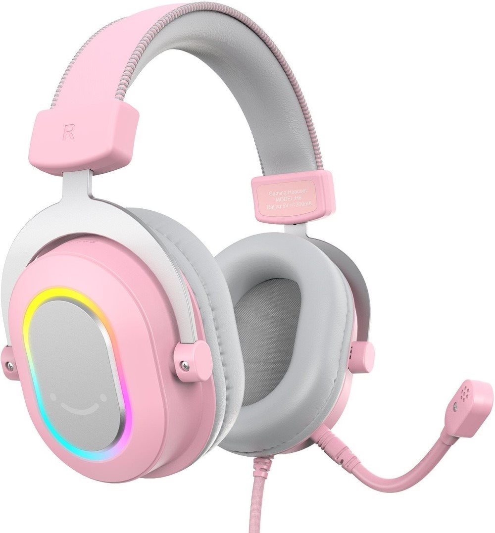 FIFINE H6P gaming headset