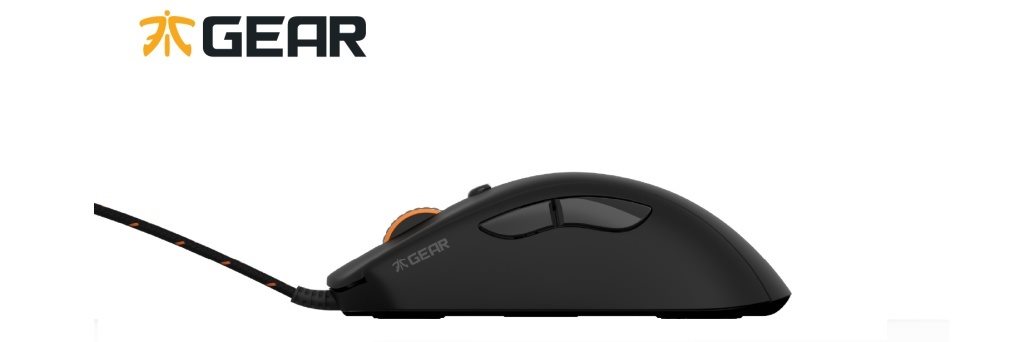 Fnatic Gear Flick Mouse Myš Fnatic Gear Flick