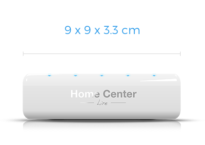  Fibaro Home Center Lite