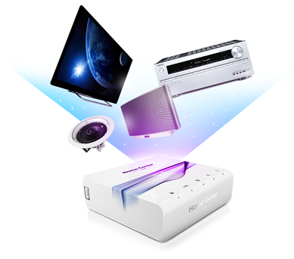  Fibaro Home Center Lite
