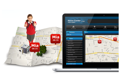  Fibaro Home Center Lite
