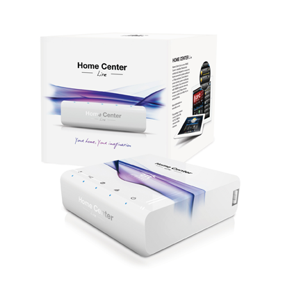 Home Center Lite