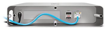  Fibaro Home Center 2 