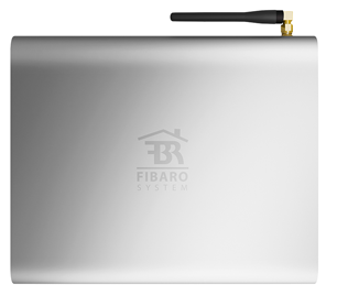  Fibaro Home Center 2 