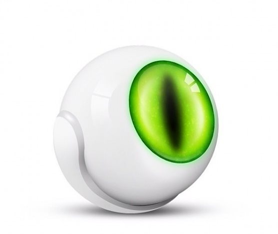 Fibaro motion sensor Fibaro pohybové