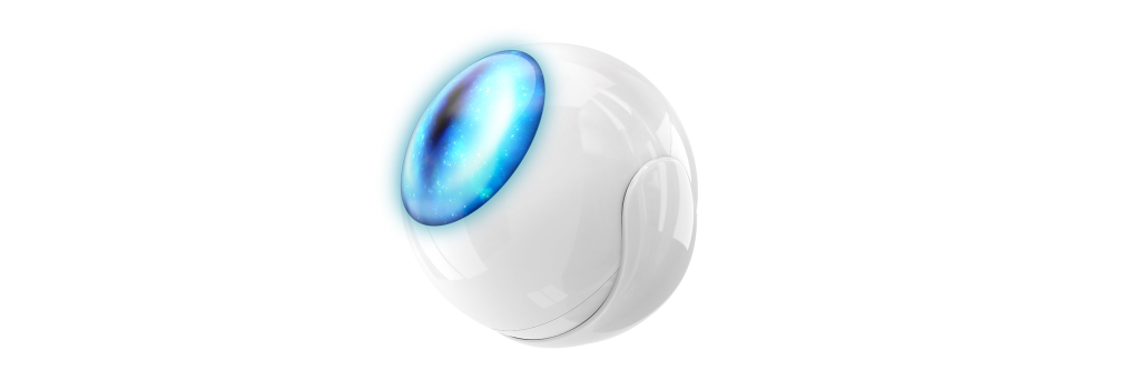  Fibaro pohybové