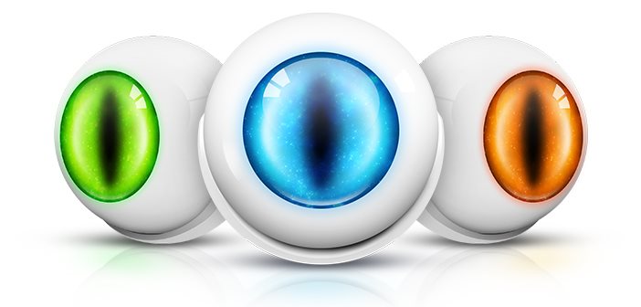 Fibaro motion sensor Fibaro pohybové