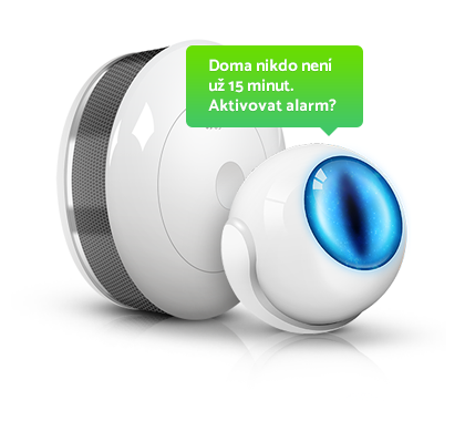 Fibaro motion sensor Fibaro pohybové