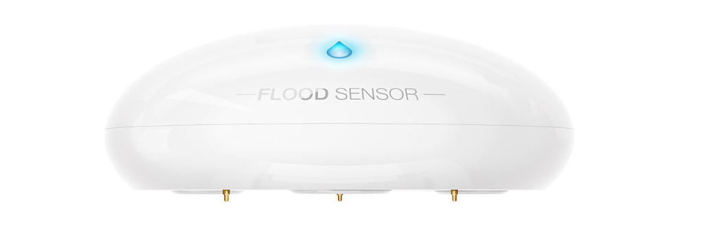Fibaro flood sensor Fibaro zaplavové