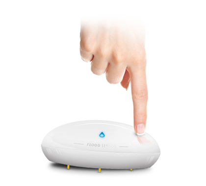 Fibaro flood sensor Fibaro zaplavové
