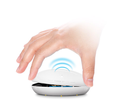 Fibaro flood sensor Fibaro zaplavové