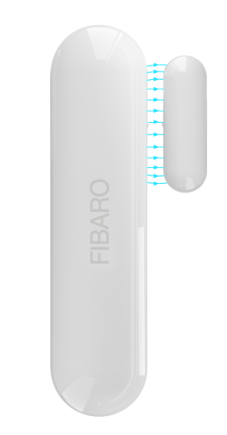 Fibaro sensor Fibaro sensor