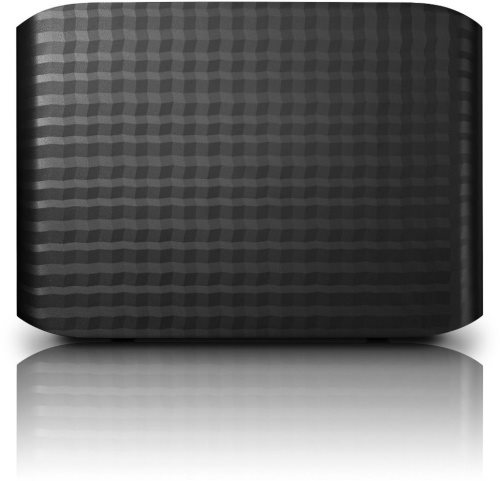 Samsung 3.5" D3 Station 2000GB 