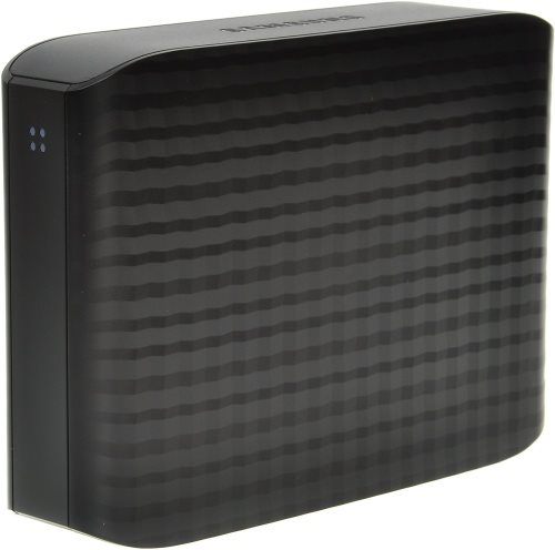 Samsung 3.5" D3 Station 2000GB 