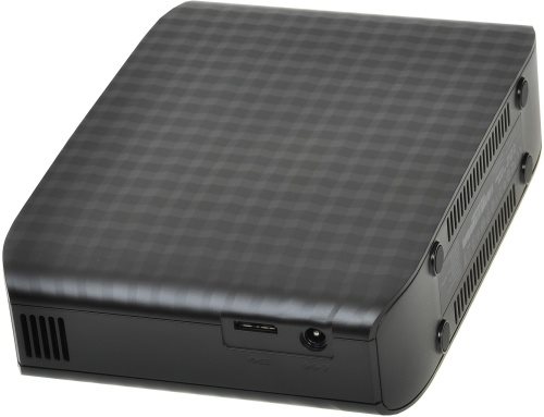 Samsung 3.5" D3 Station 5000GB