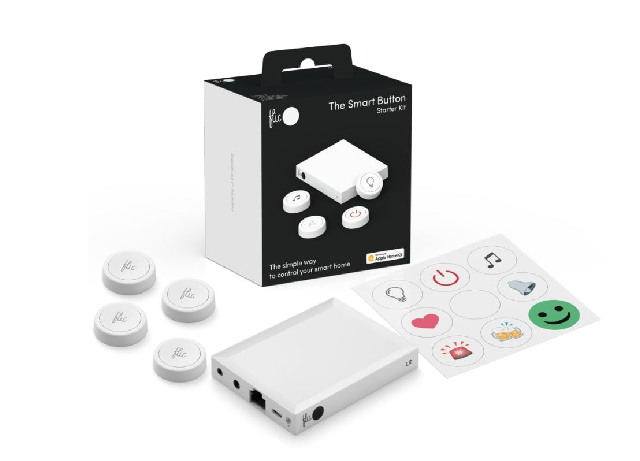 Sada Flic 2 Starter Kit Sada Flic 2 Starter Kit