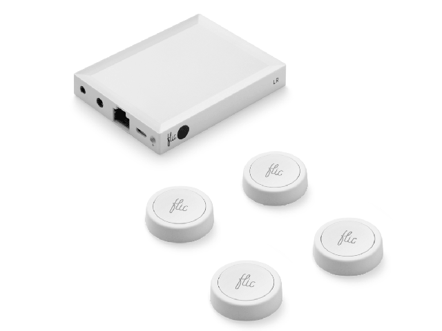 Sada Flic 2 Starter Kit Sada Flic 2 Starter Kit