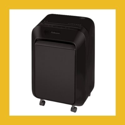 Fellowes LX 221
