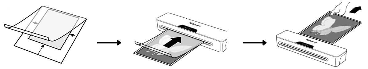 Fellowes AMARIS A3
