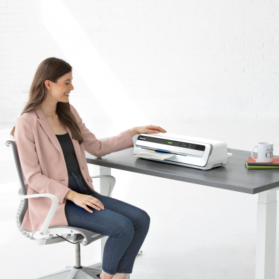 Fellowes JUPITER A3 New Fellowes JUPITER A3 New