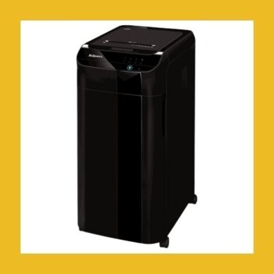 Fellowes AutoMax 600 M Fellowes AutoMax 600 M
