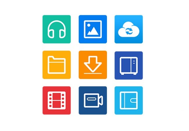Synology DiskStation DS118