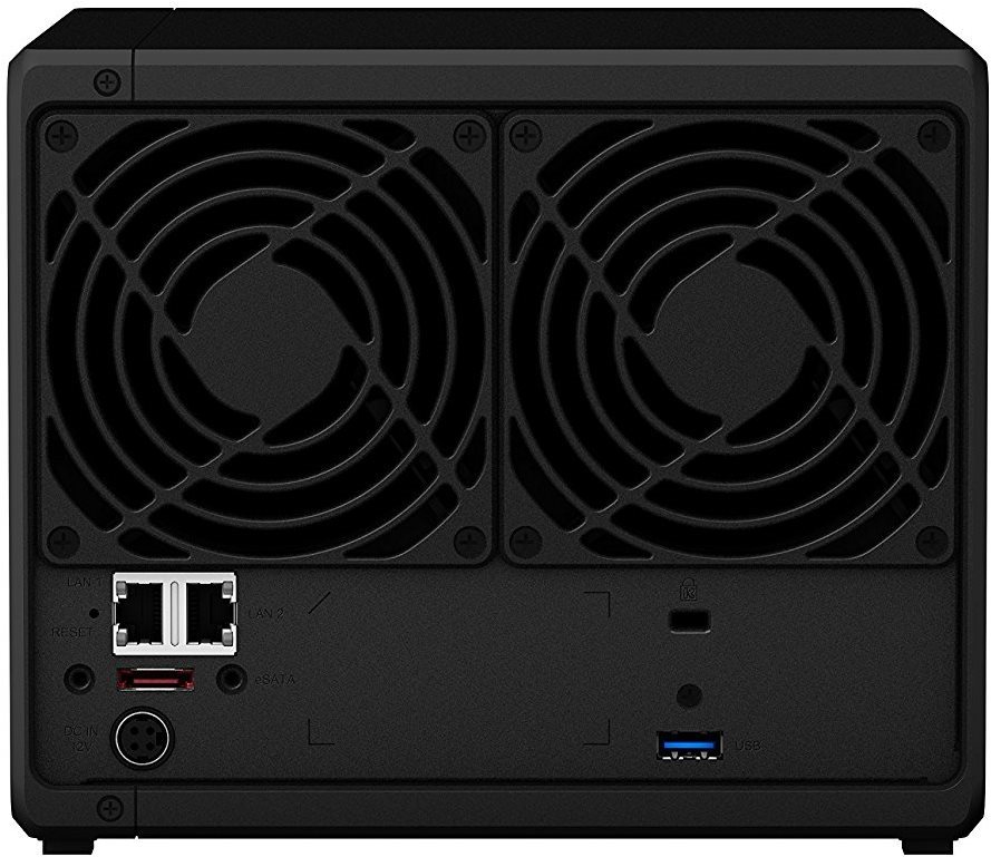 Synology DS918+