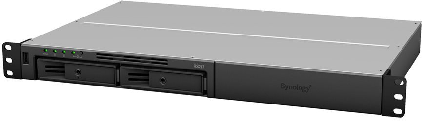 Synology RackStation RS217 RackStation RS217