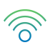Schnelles und zuverlässiges WiFi