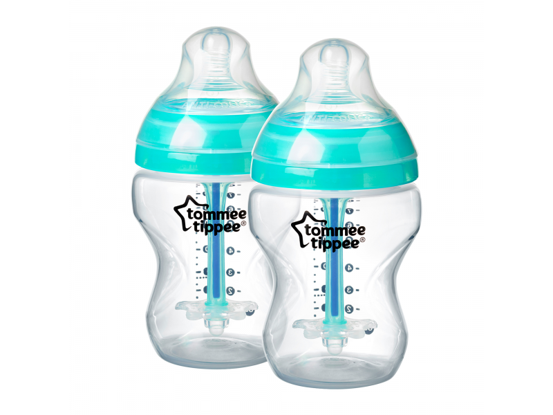  ANTI-COLIC Tommee Tippee Closer to Nature