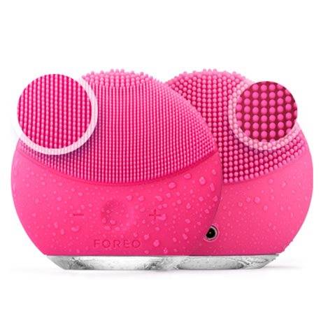 FOREO LUNA Mini 2 Chytrý čistící kartáček na pleť