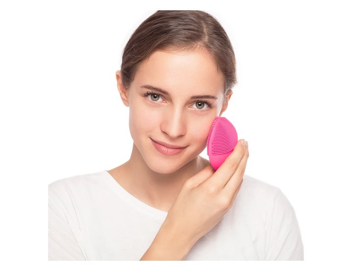 FOREO LUNA Mini 2 Třízónový kartáček