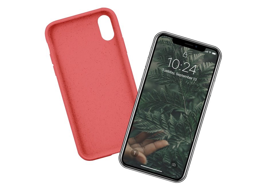 Forever Bioio Handyhülle für das Apple iPhone 7/8/SE (2020/2022)
