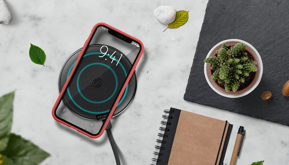 Forever Bioio Handyhülle für das Apple iPhone 7/8/SE (2020/2022)
