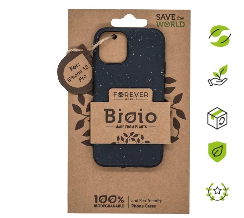 Handyhülle Forever Bioio für Apple iPhone 13
