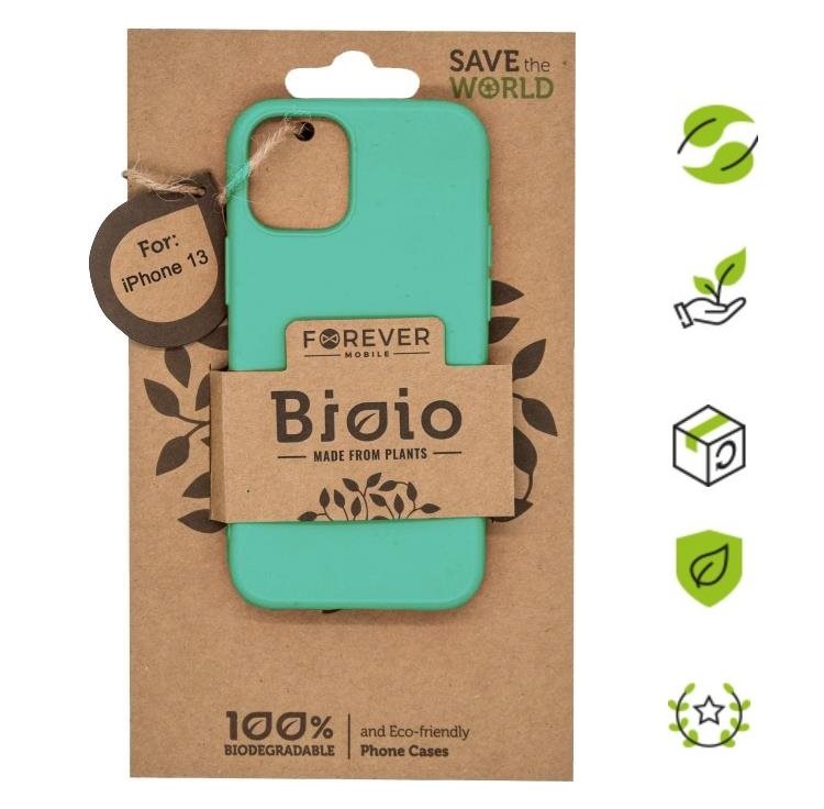 Handyhülle Forever Bioio für Apple iPhone 13