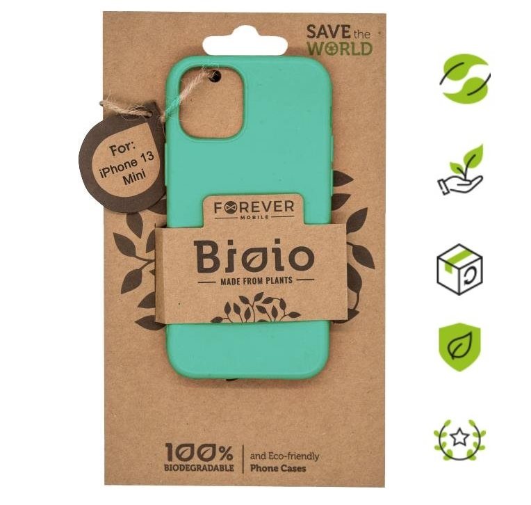 Handyhülle Forever Bioio für Apple iPhone mini