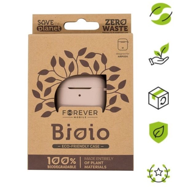 Kopfhörer-Hülle für Apple AirPods 2 Kopfhörer-Hülle für Apple AirPods 2