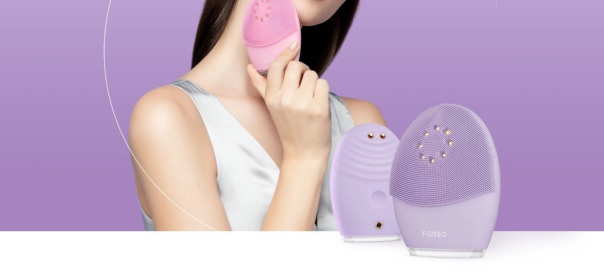 FOREO LUNA 3 plus Normal 