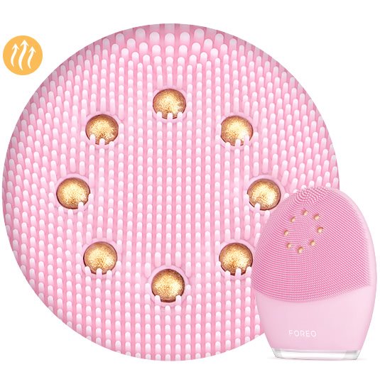 FOREO LUNA 3 plus Normal 