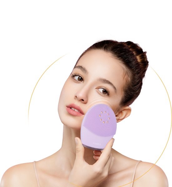 FOREO LUNA 3 plus Normal 