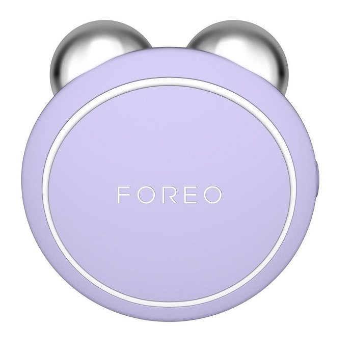 Hautreinigungsbürste FOREO BEAR mini Lavender Hautreinigungsbürste FOREO BEAR mini Lavender