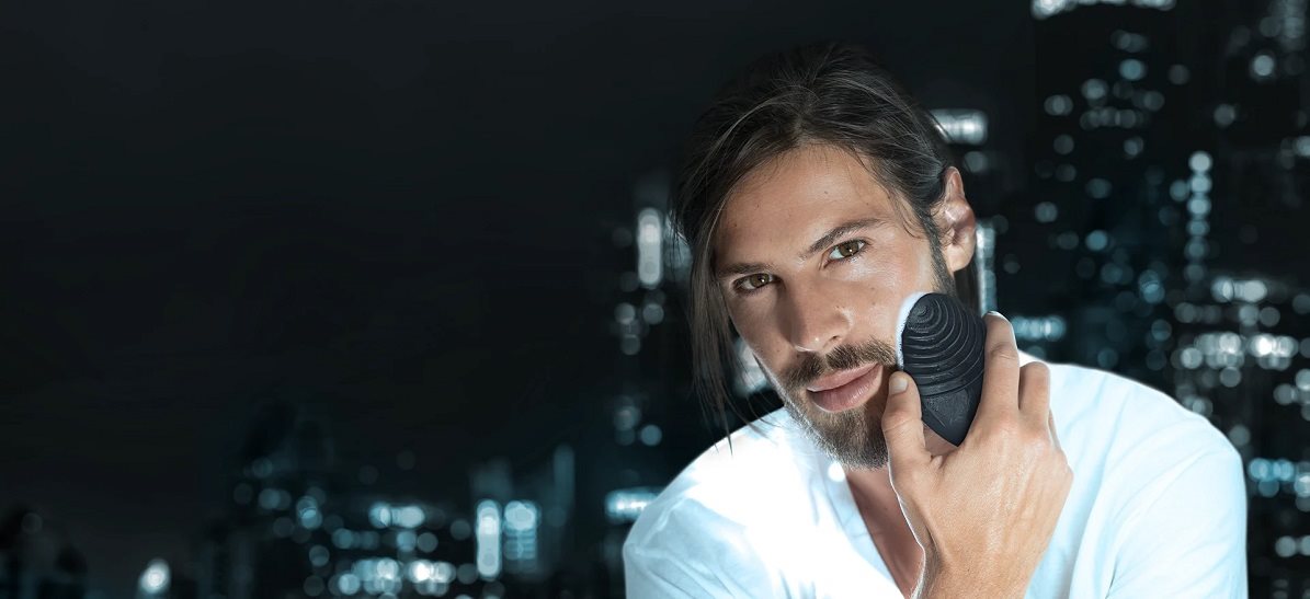 FOREO LUNA 3 MEN FOREO LUNA 3 MEN