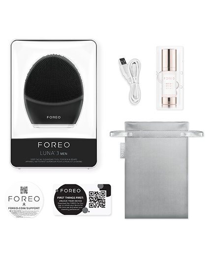 FOREO LUNA 3 MEN FOREO LUNA 3 MEN