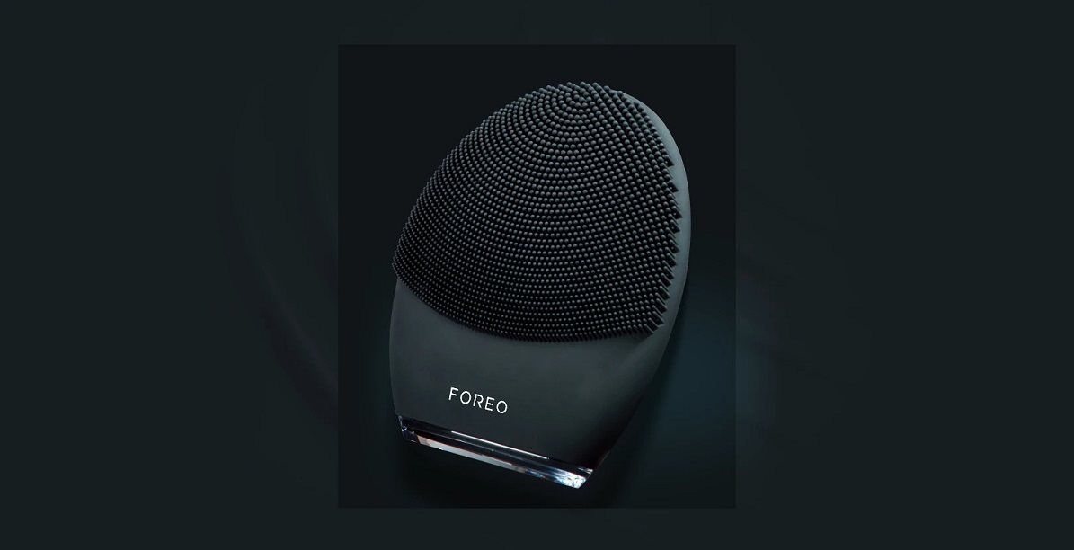 FOREO LUNA 3 MEN FOREO LUNA 3 MEN