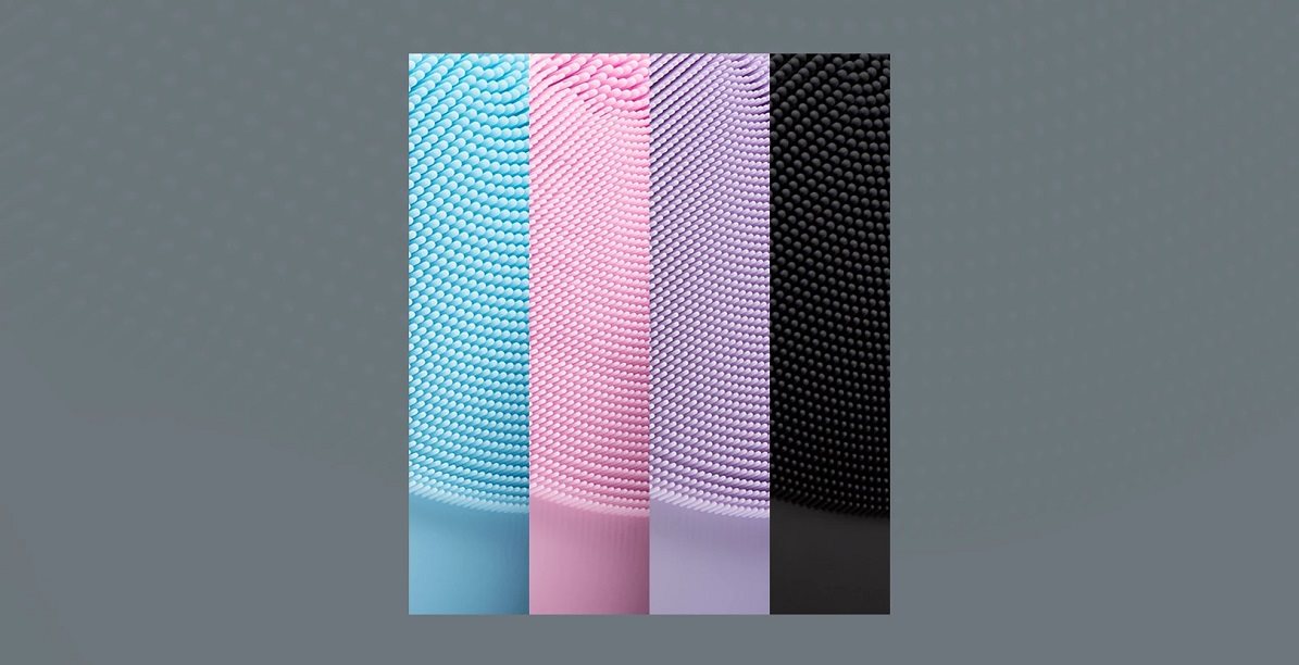 FOREO LUNA 3 MEN FOREO LUNA 3 MEN