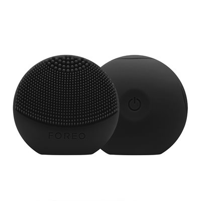 FOREO LUNA play plus čisticí kartáček na pleť černý